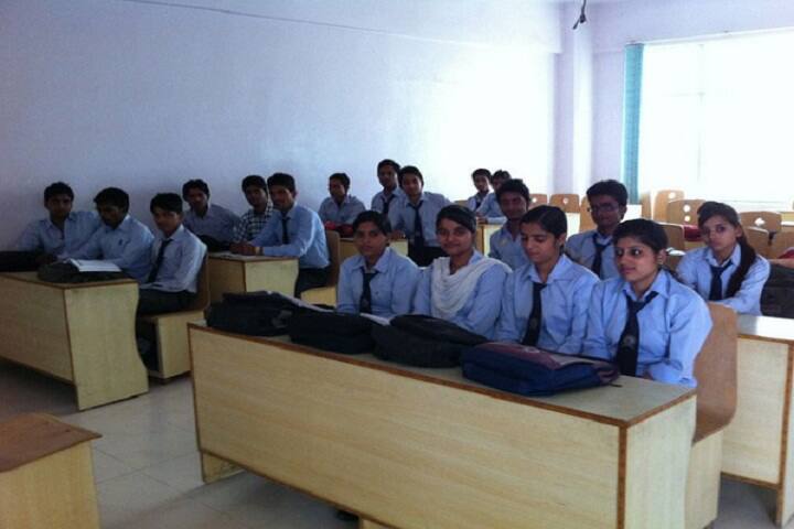 classroom